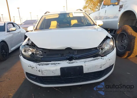 2014 Volkswagen Jetta Tdi from USA, damaged, VIN 3VWPL7AJ7EM615376